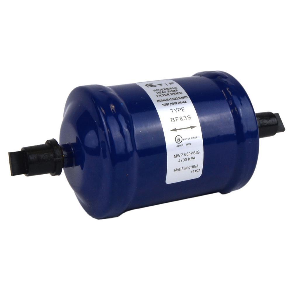 FILTER DRIER