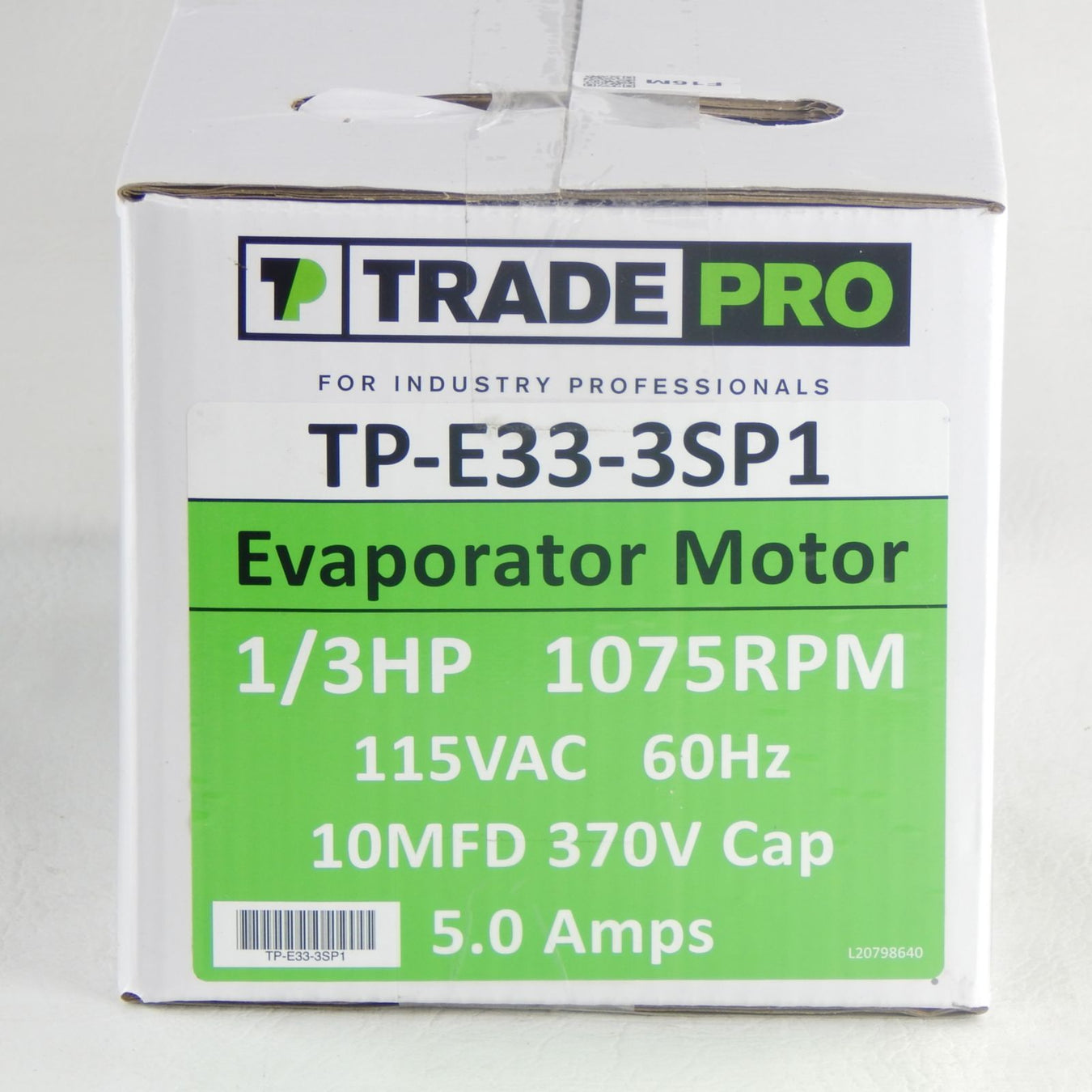 BLOWER MOTOR >> EVAPORATE MOTOR