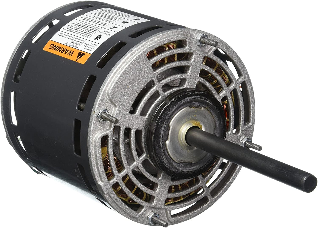 BLOWER MOTOR >> CONDENSER MOTOR