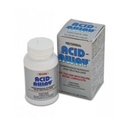 45004 RECTOSEAL ACID AWAY NEUTRALIZER R-22