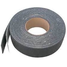 SFF30 FOAM INSULATION TAPE 2''X30'