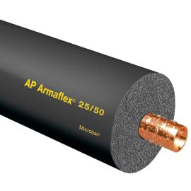 INSULATION 3/4 X 3/4 CLOSED