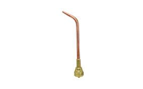 TYPE17-3 WELDING TIP (V-STYLE) UP TO 3/16''