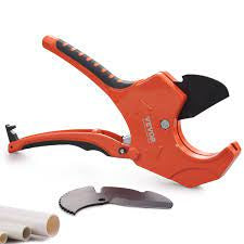 SPVC PVC CUTTER 42MM (1-5/8")
