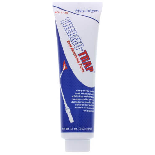 4371-32 THERMO-TRAP GEL HEAT ABSORBING GEL 32OZ 1 QUART