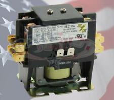 SE3709M DEFINITE PURPOSE CONTACTOR FULL LOAD AMPS 40 POLE 3 240V 50/60HZ