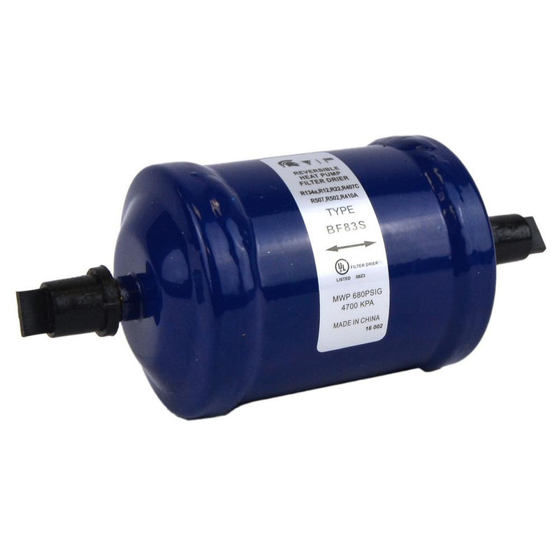 SK-083S LIQUID LINE FILTER DRIER SOLDER