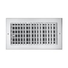 401M 10X08 SUPPLY VENT GRILLE ONE WAY