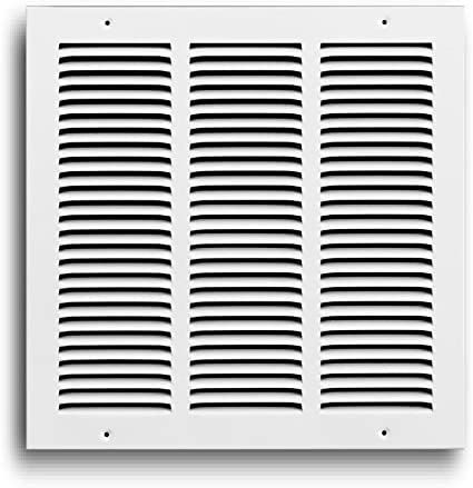 170M 12X12 STAMPED RETURN GRILLE