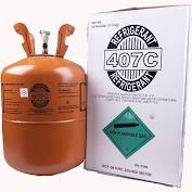 FREON REFRIGERANT 407C 25LBS