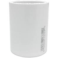 3/4 PVC COUPLING SXS WHITE SC40 429-007
