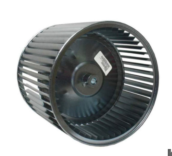 703017A BLOWER WHEEL 10X9'' CW