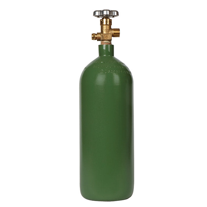 C16 OXYGEN TANK REFILL