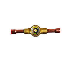 SEG06F MOISTURE INDICATOR 3/8''