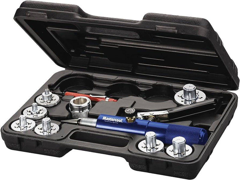 71600-A HYDRA-SWAGE TUBE EXPANDING TOOL KIT,MASTERCOOL