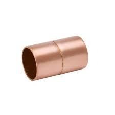 COPPER COUPLING 7/8