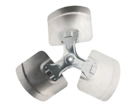 70-19896-03 CONDENSER FAN BLADE 22X3 CCW