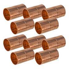 COPPER COUPLING 7/8