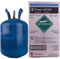 FREON REFRIGERANT R438A 25LBS