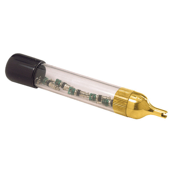 SVCT-6 VALVE CORE  REMOVAL TOOL WITH 5 VALVES CORES