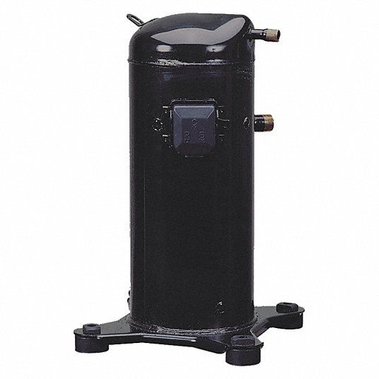 COMPRESSOR ZR485KE-TF5-130 208/230/3 PHASE  4TON 1PH R22 COPELAND SCROLL