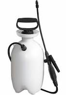 SSP PRESSURE SPRAYER