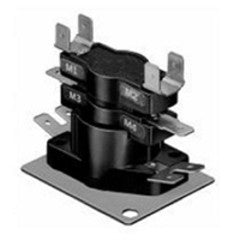 SSEA34-4 ELECTRICAL SEQUENCY I POLE 24 VOLT