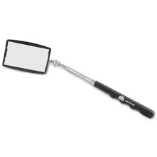 ST02 SMART TELESCOPIE SQUARE MIRROR 2-1/8" X 3-1/2"