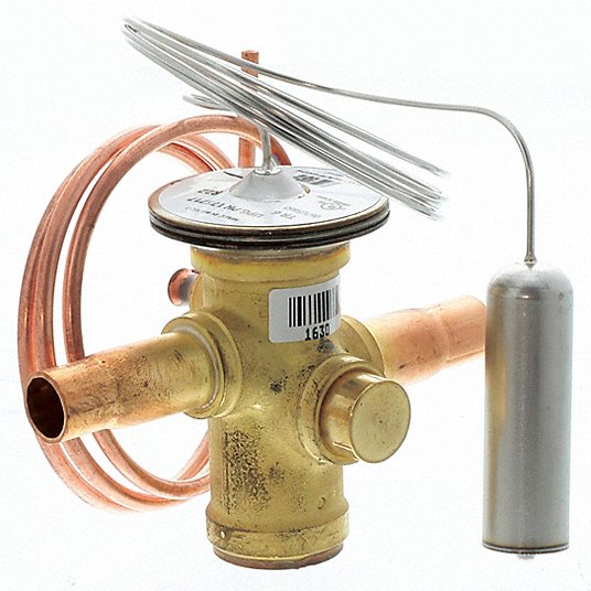 TX2N4A GOODMAN 1.5-2.0 TON THERMOSTATIC EXPANSION VALVE R-410A (TXV)