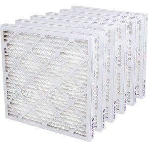 20X24X2 AIR FILTER