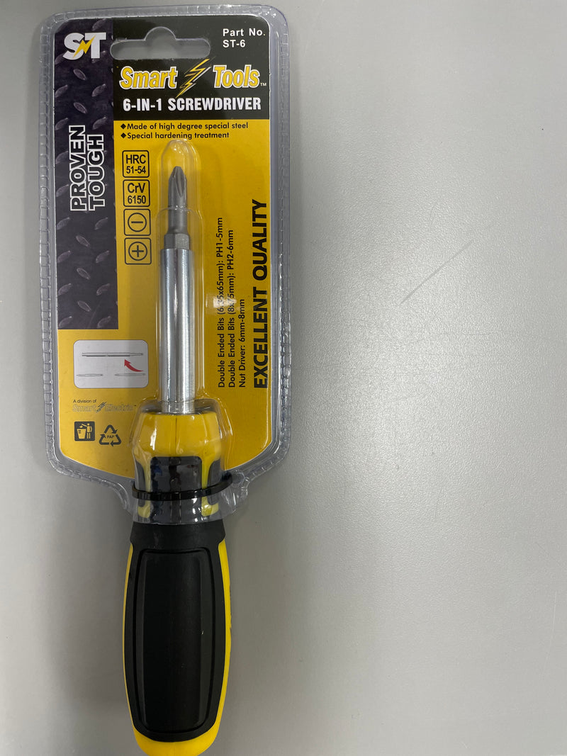 ST-6 TOOL