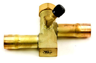 BV3-3PK BALL VALVE