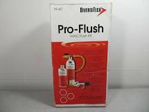 PF-KIT PRO FLUSH KIT