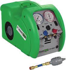TP-RM1 RECOVERY MACHINE