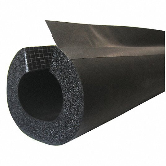 INSULATION 3/4" X 3/4 X 6" OPEN