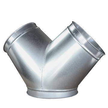Y CONNECTOR SLEEVE 16"
