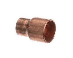 COPPER REDUCER  3/4-1/2
