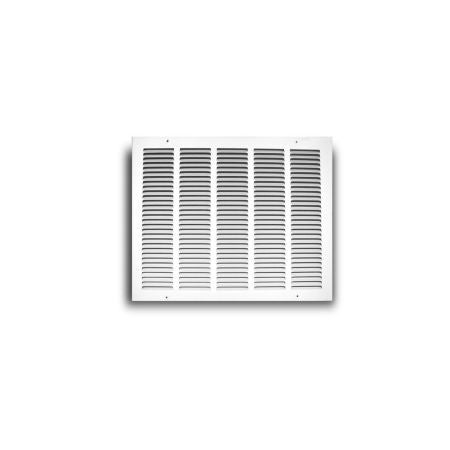 170M 12X08 STAMPED RETURN GRILL