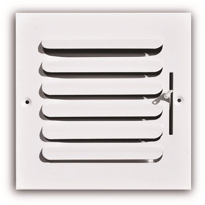 401M 12X12 SUPPLY VENT GRILLE ONE WAY