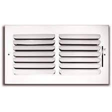 401M 14X06 SUPPLY VENT GRILLE ONE WAY