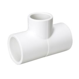 401-007 3/4 PVC TEE