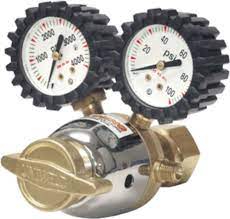 RB ACETYLENE REGULATOR 87-RB