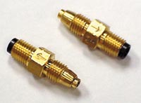 RESTRICTOR (FLOW VALVE)