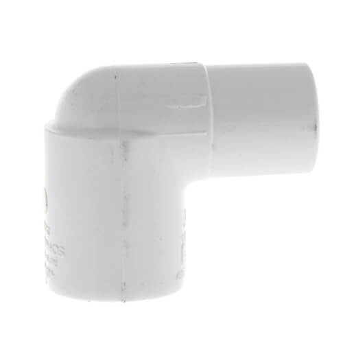 409-007 3/4" 90 PVC SCH 40 STREET ELBOW