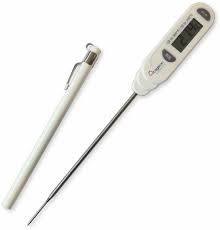 SDP-300 POCKET DIGITAL THERMOMETER
