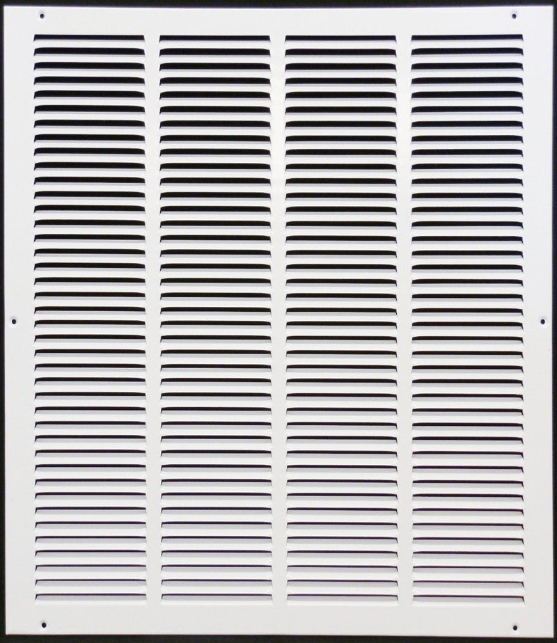 170M 20X12 RETURN GRILLE