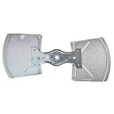 70-21858-12 FAN BLADE 18X2" CCW PITCH 27