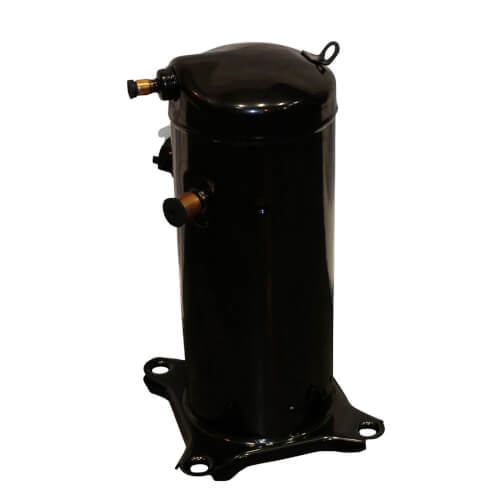 COMPRESSOR ZP57KSE-PFV-122, 5TON, 208-230V/1PH R410A, COPELAND