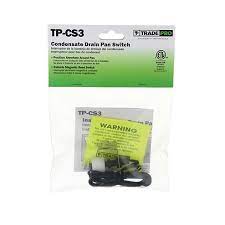 TP-CS3 CONDENSATE DRAIN PAN LINE SWITCH