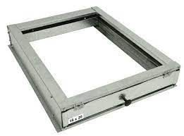 54-1620-E3 FILTER BASE (RACK)